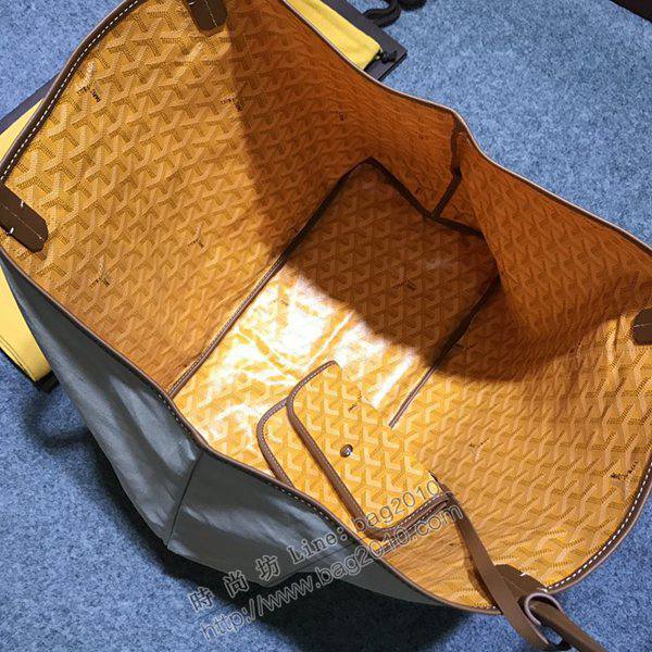 Goyard包 戈雅Saint Louis Pertuis Goyard購物袋 雙面可用  glg1393